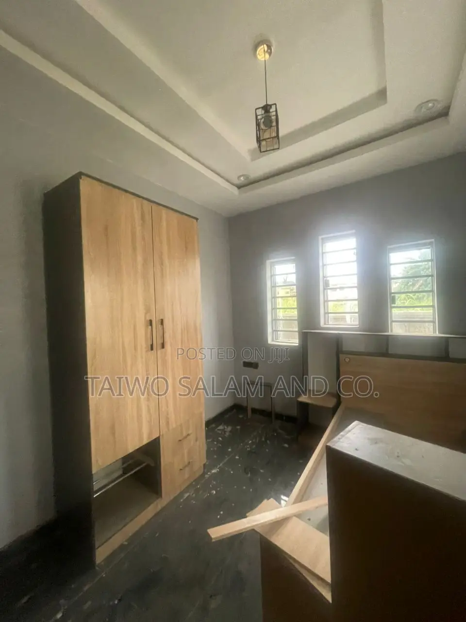 4bdrm Duplex in Bodija for sale