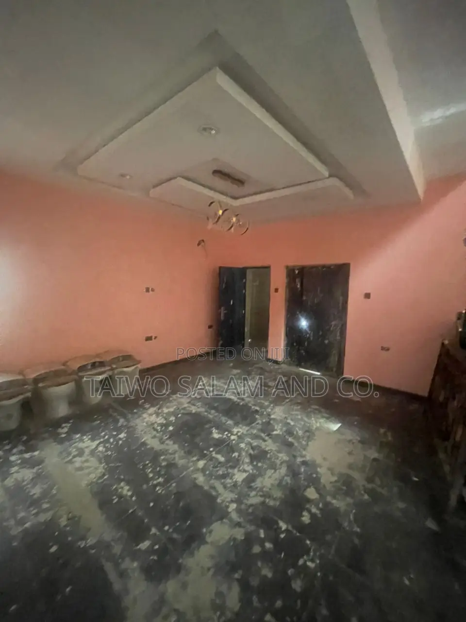 4bdrm Duplex in Bodija for sale