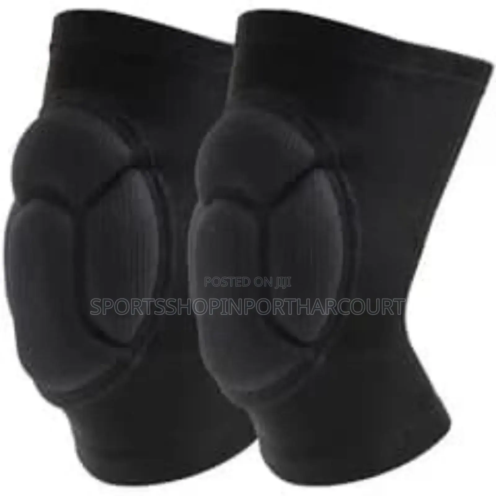 Padded Knee Support