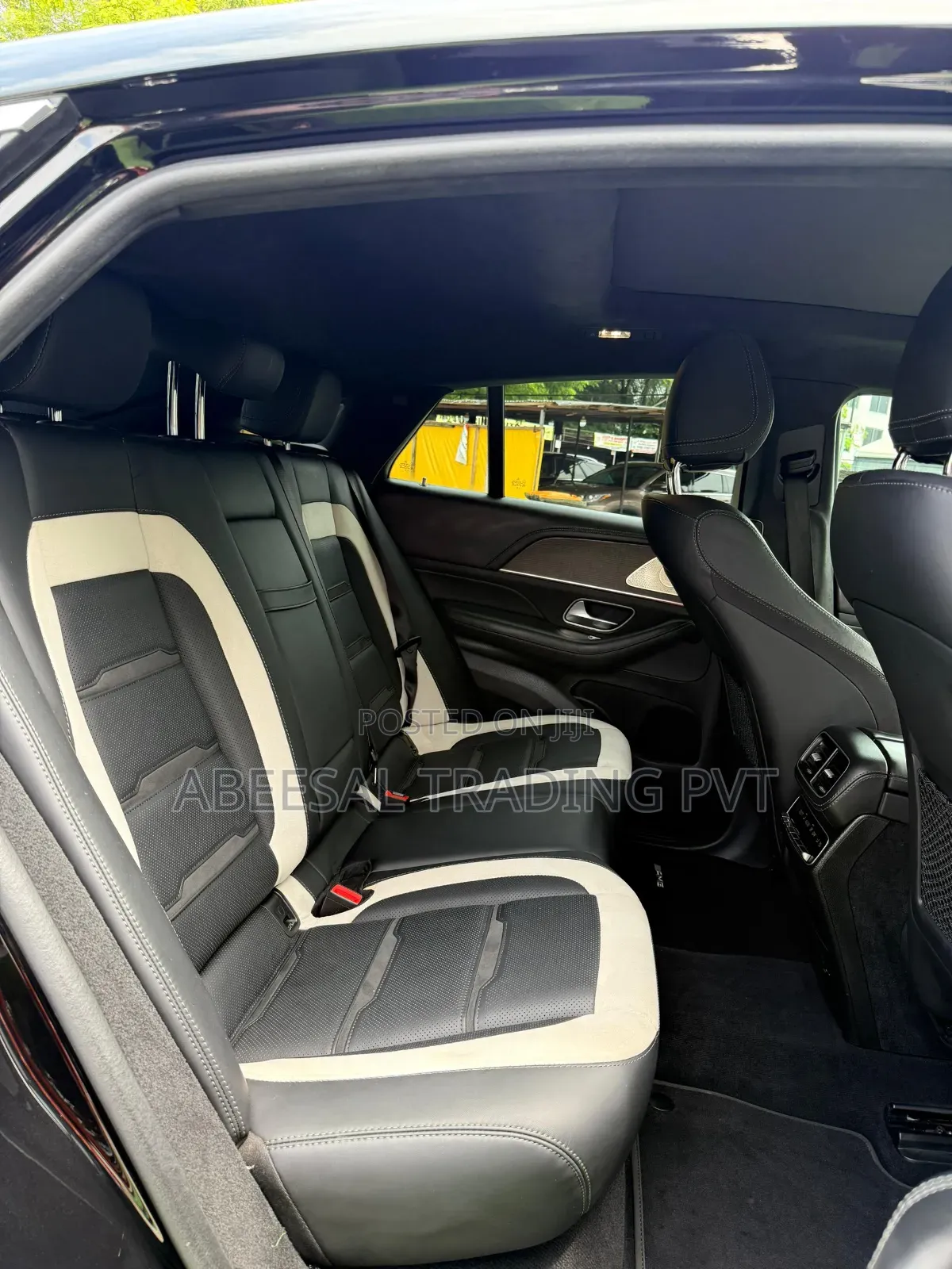 Mercedes-Benz GLE-Class AMG GLE 63 S 4MATIC 2022 Blue