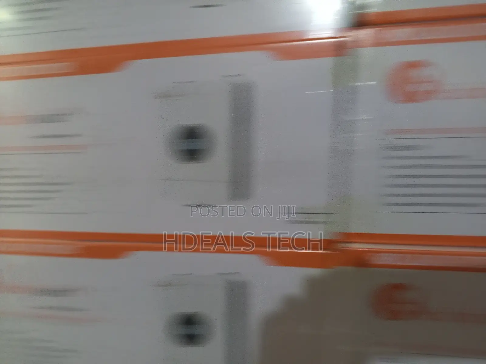 Felicity Ivem6048 for Critical Equipment Backup – 6000va