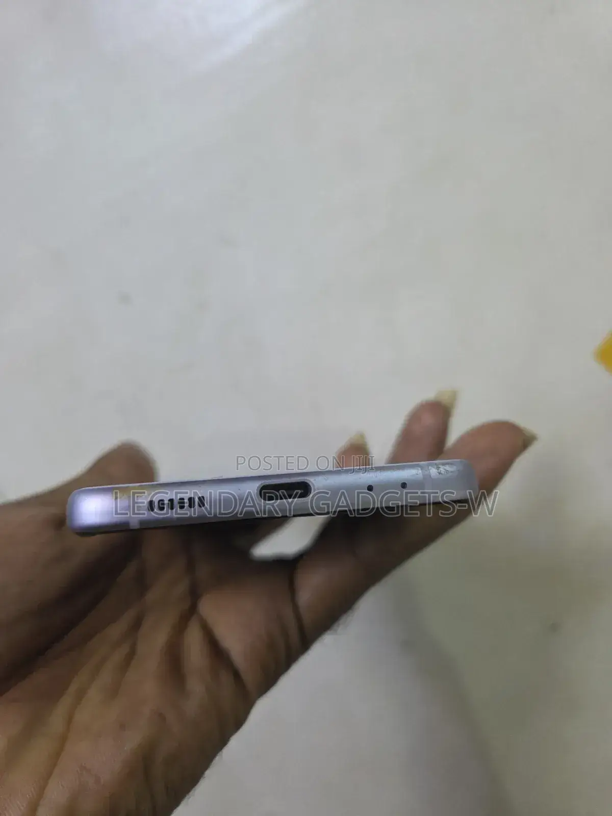 Samsung Galaxy Z Flip 3 128 GB Purple