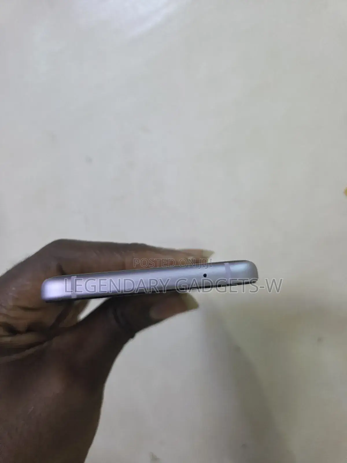 Samsung Galaxy Z Flip 3 128 GB Purple