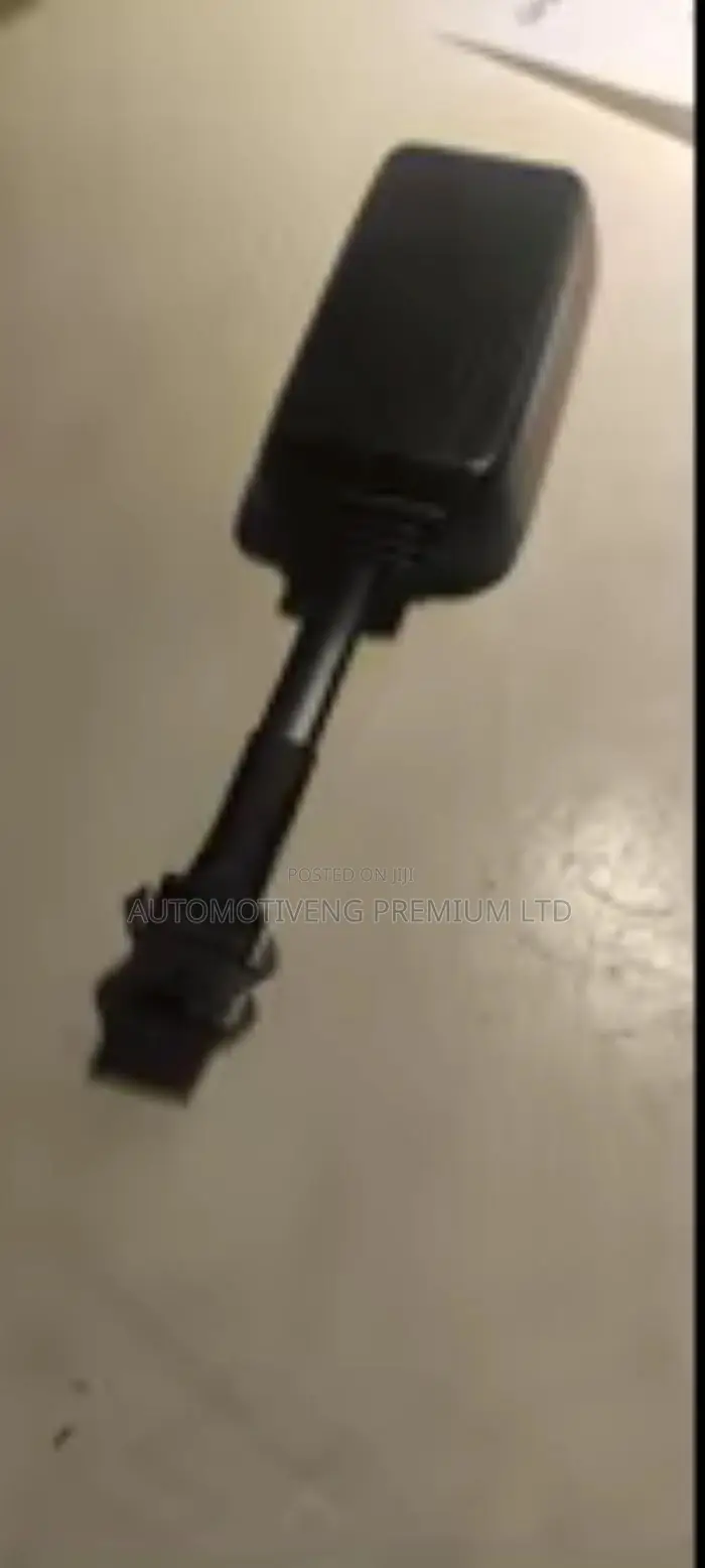 GPS/GPRS Car Track Locator and Install