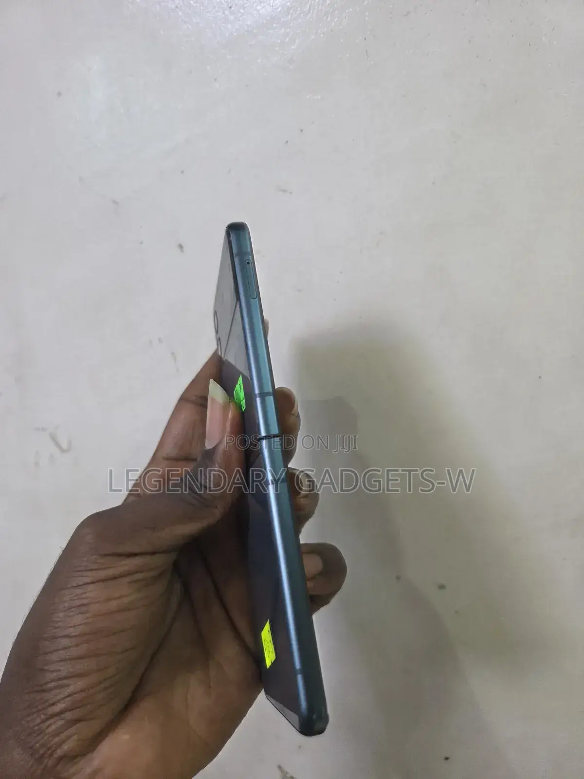 Samsung Galaxy Z Flip 3 128 GB Black