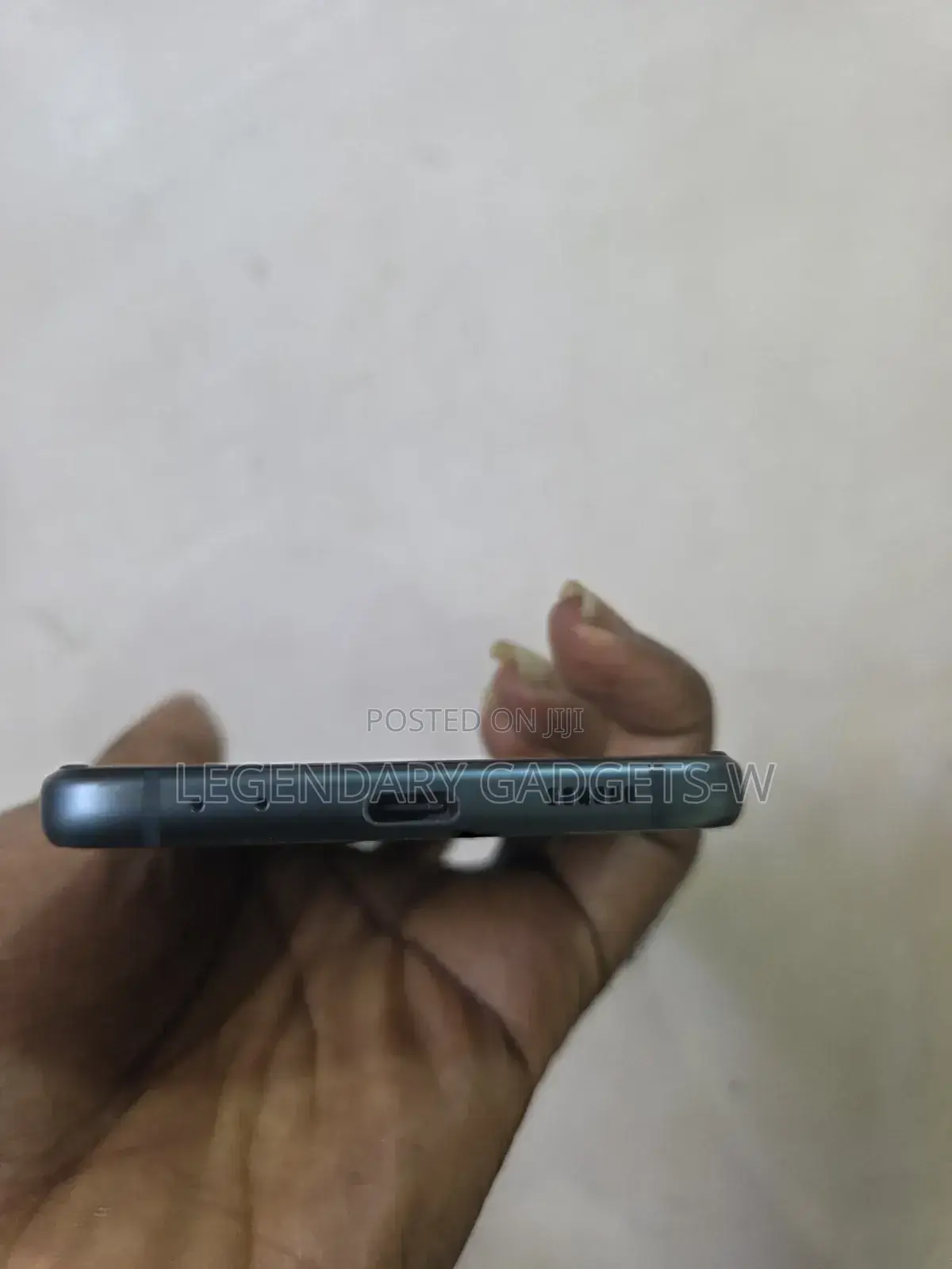 Samsung Galaxy Z Flip 3 128 GB Black