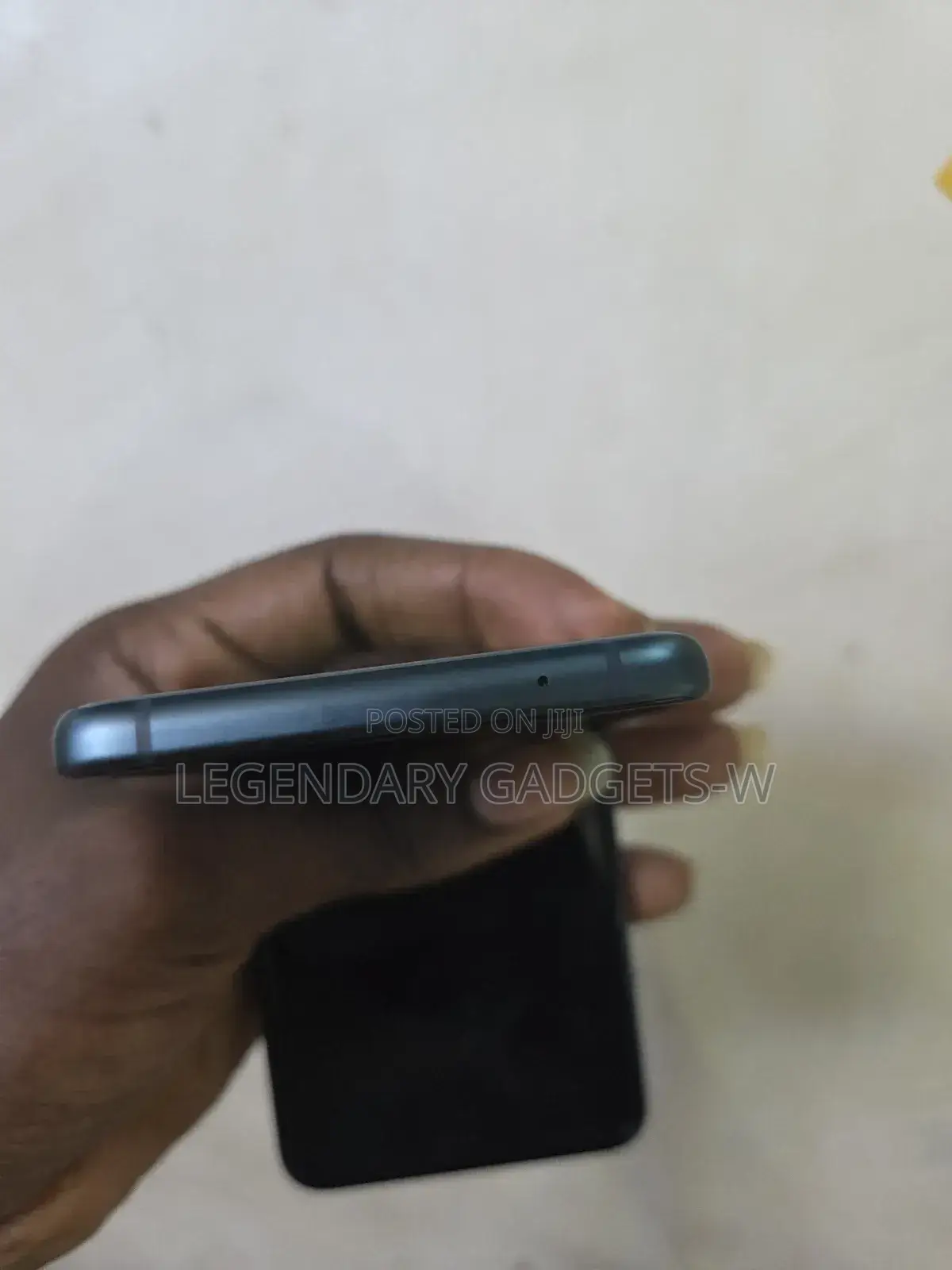 Samsung Galaxy Z Flip 3 128 GB Black