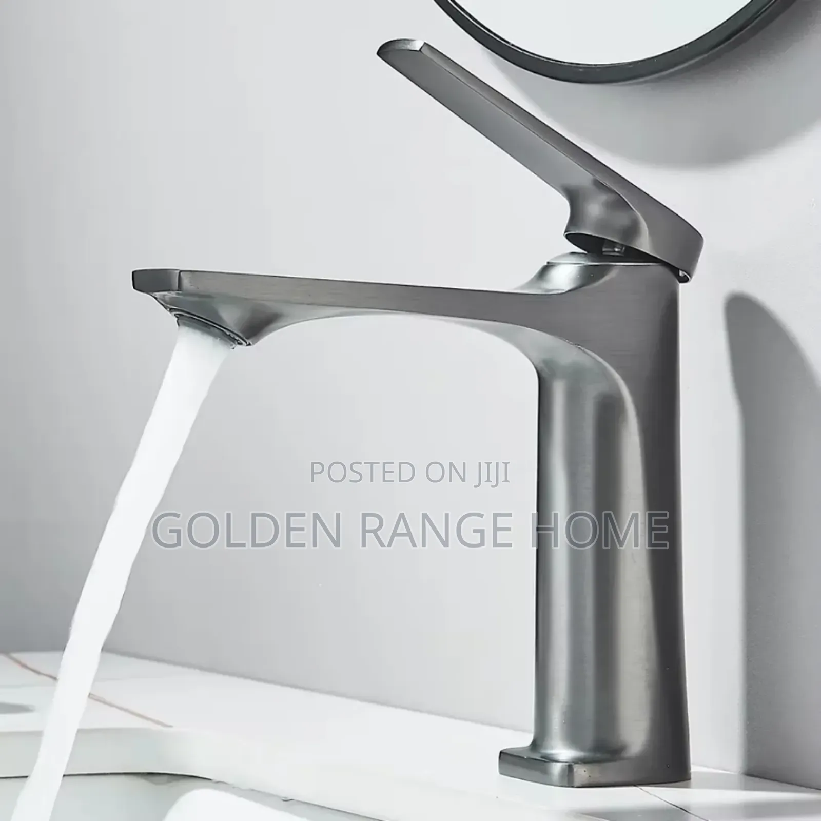 Quality Basin Mixer Faucet