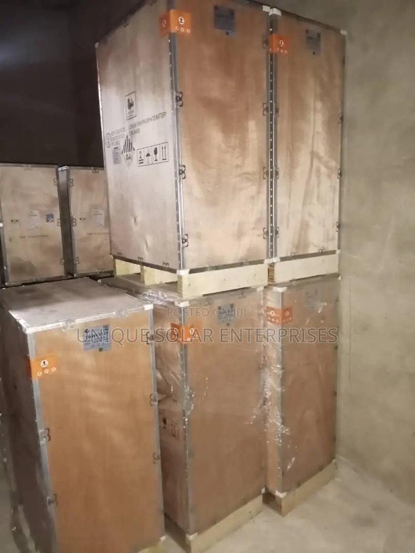Original Felicity Solar Battery
