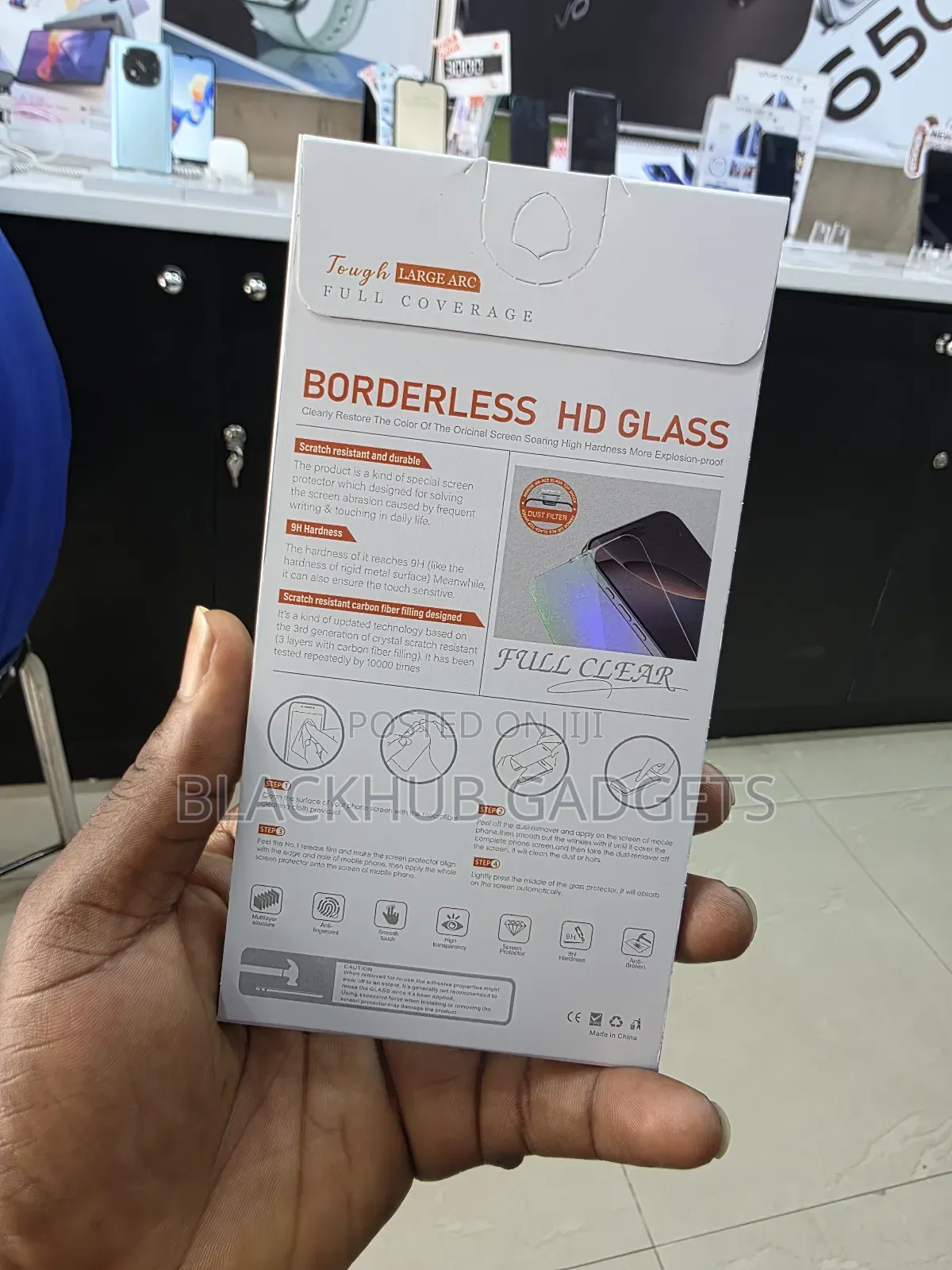 Privacy Screen Protector for Samsung Z Fold 7