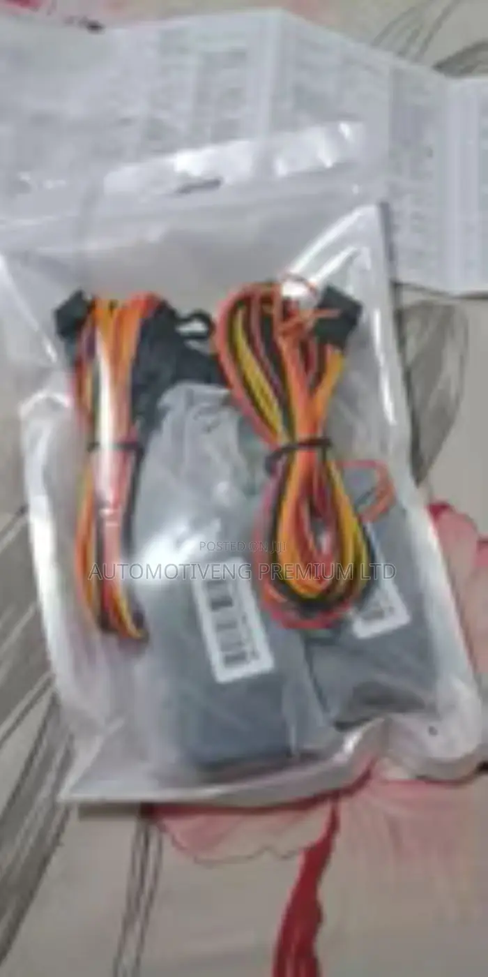 Car Track GPRS/GPS Car Locator