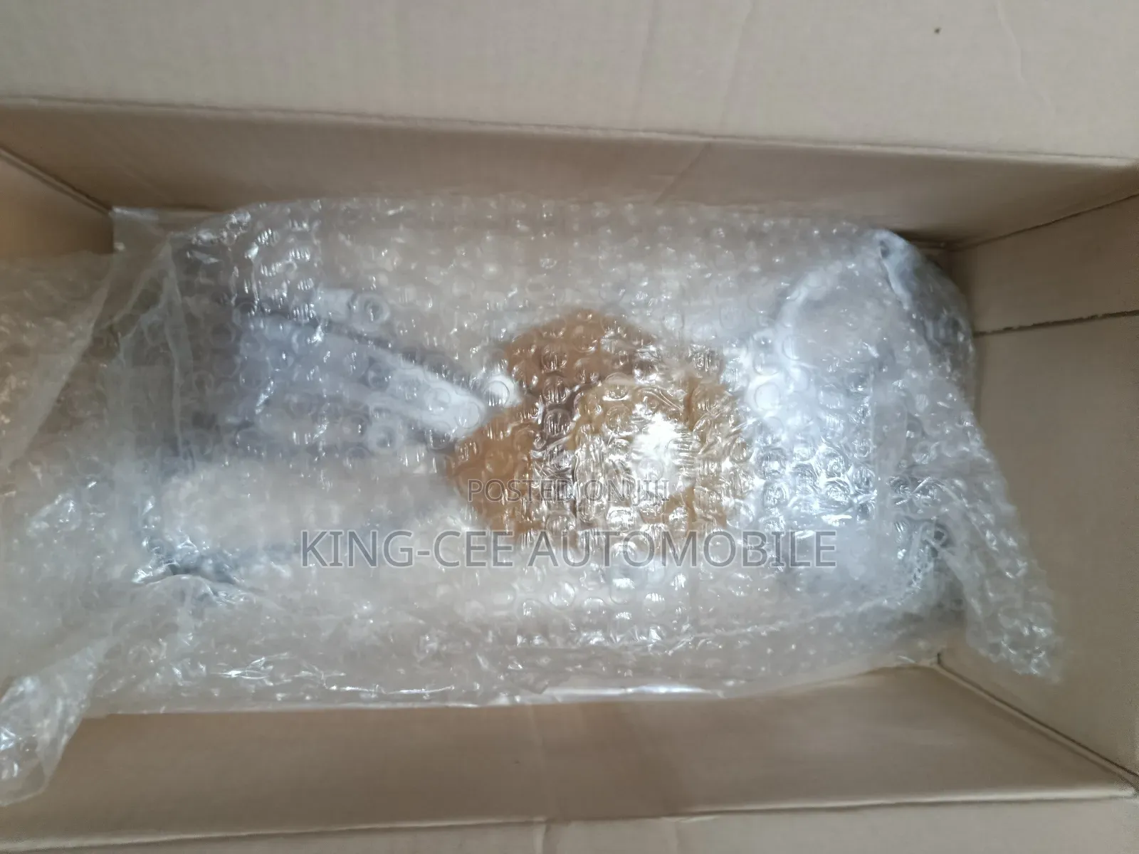 Oem Water Pump Toyota Sienna 2015-2022, Camry 2018-, Avalon