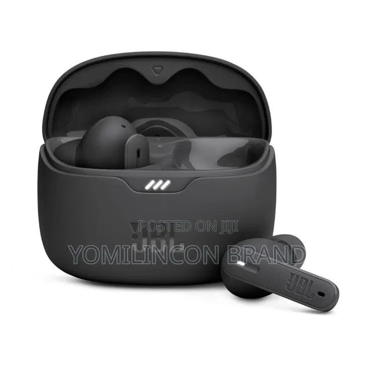 JBL New Launch Tune 245nc in Ear Wireless TWS Anc Earbuds