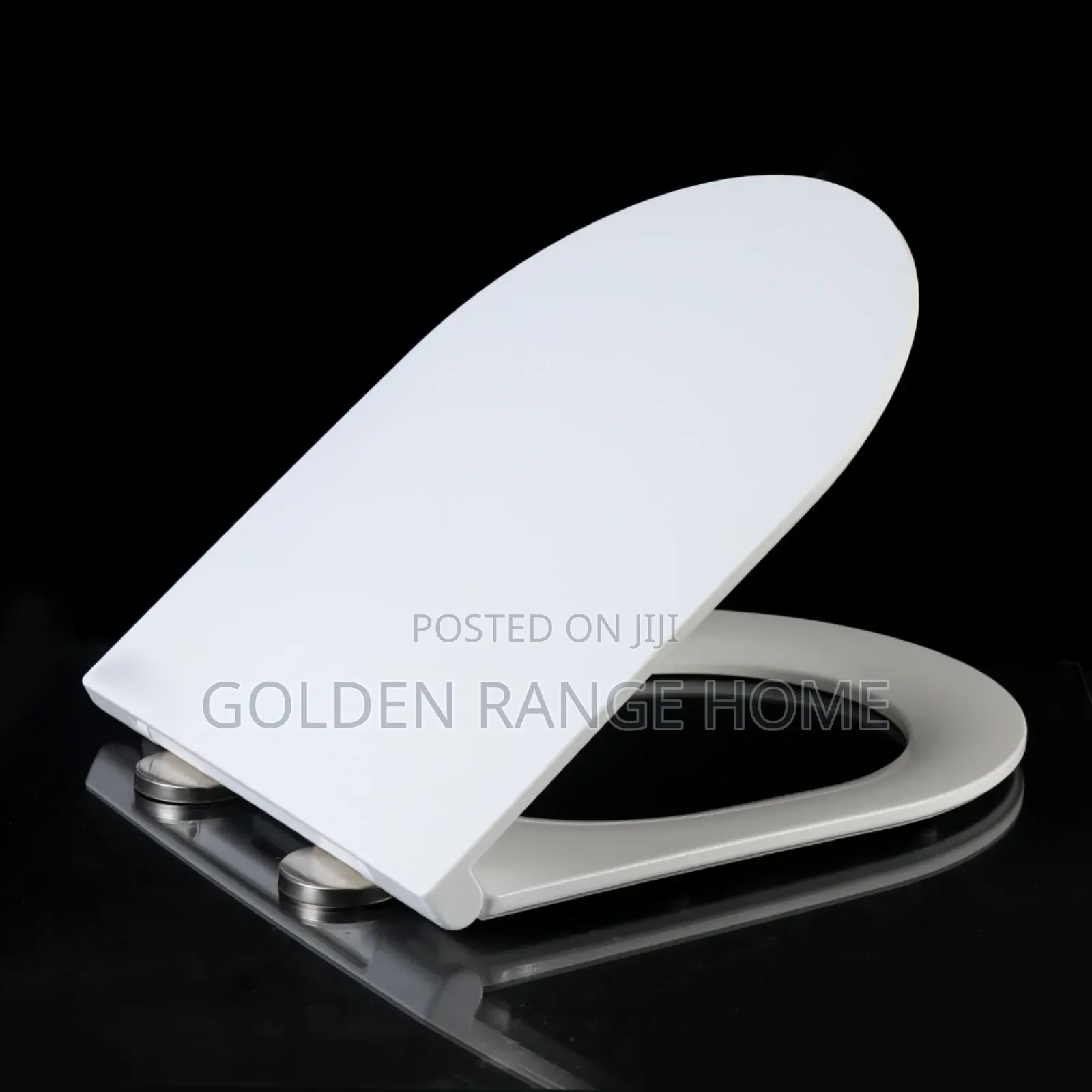 Original Soft Landing Toilet Seat Cover