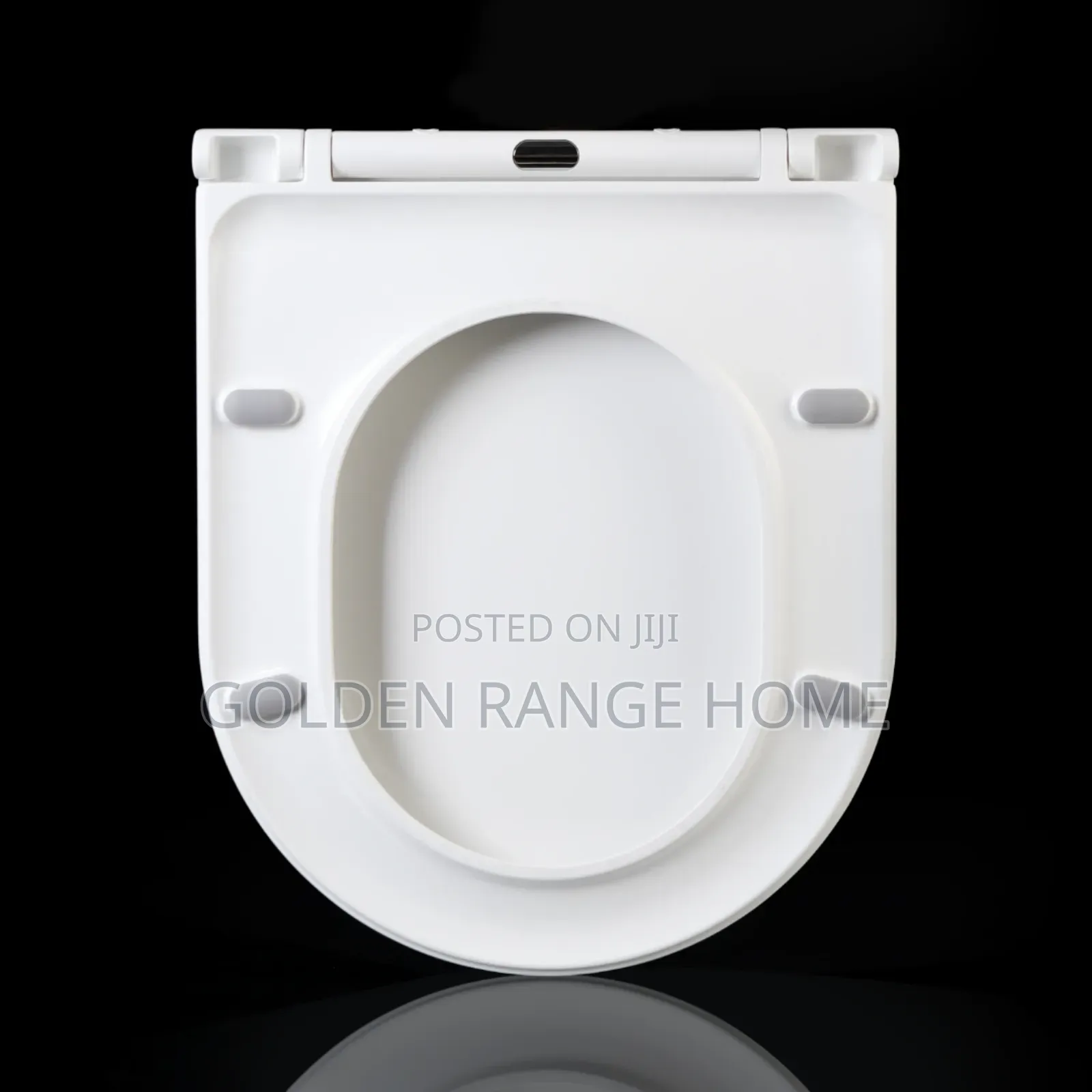 Original Soft Landing Toilet Seat Cover