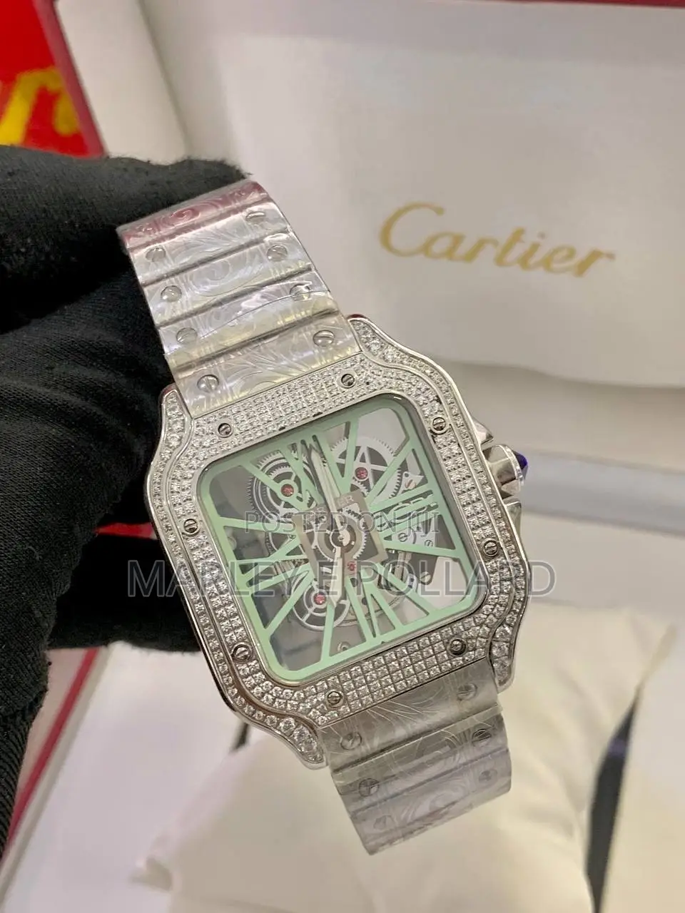 High Quality Cartier Watch