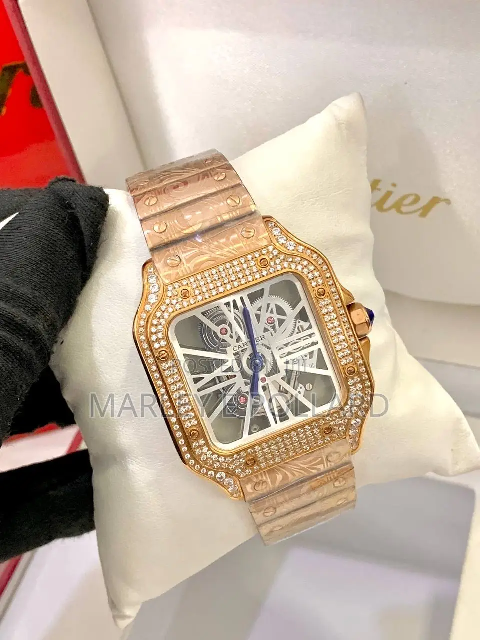 High Quality Cartier Watch