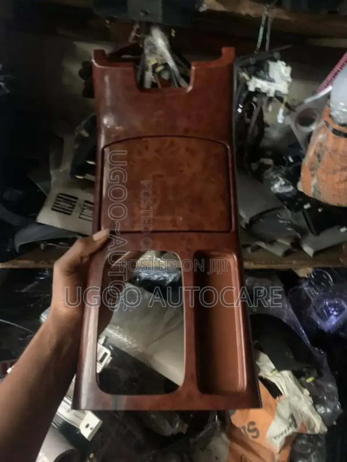 Gear Selector Column Camry 2004 2006