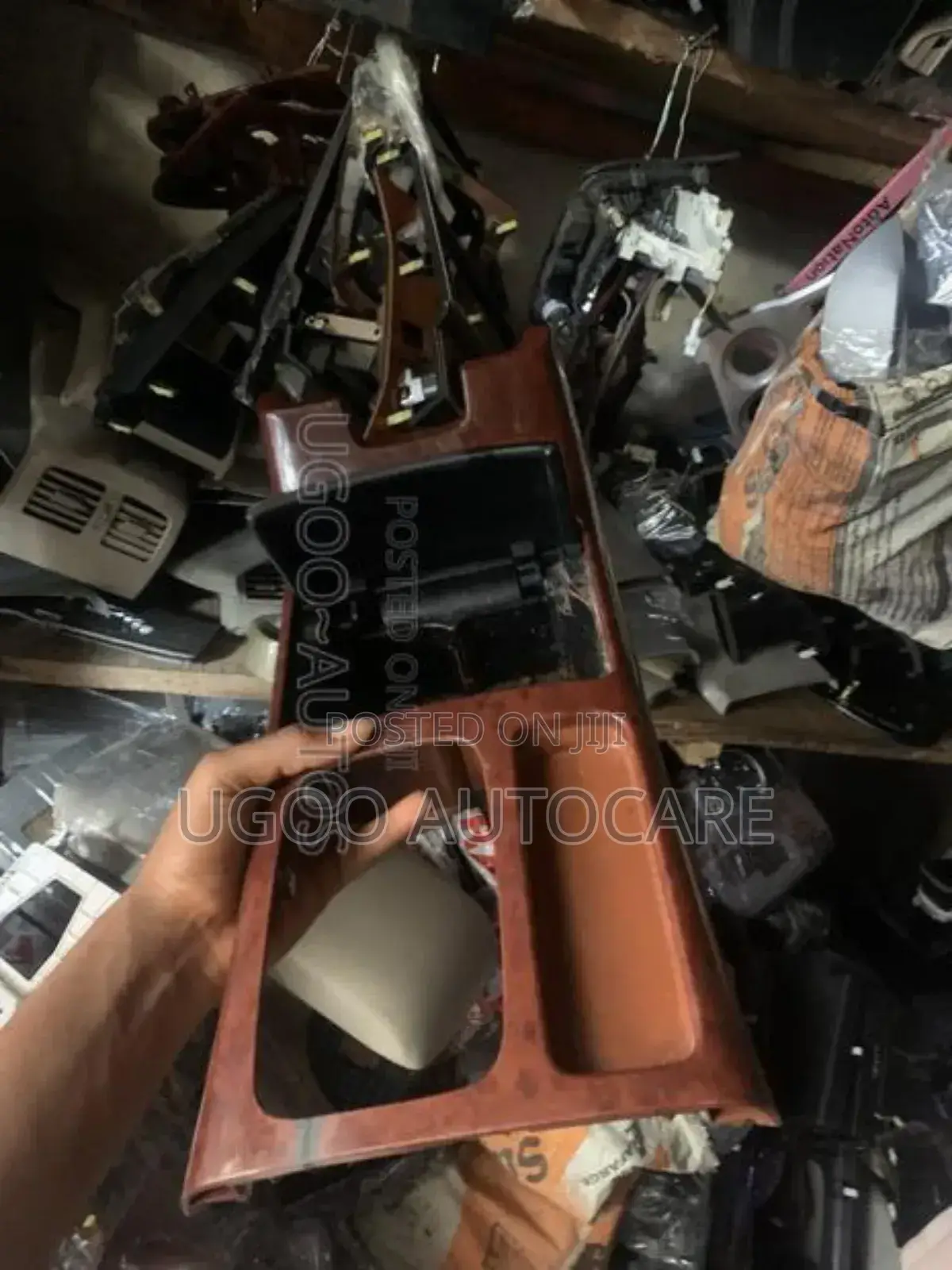 Gear Selector Column Camry 2004 2006