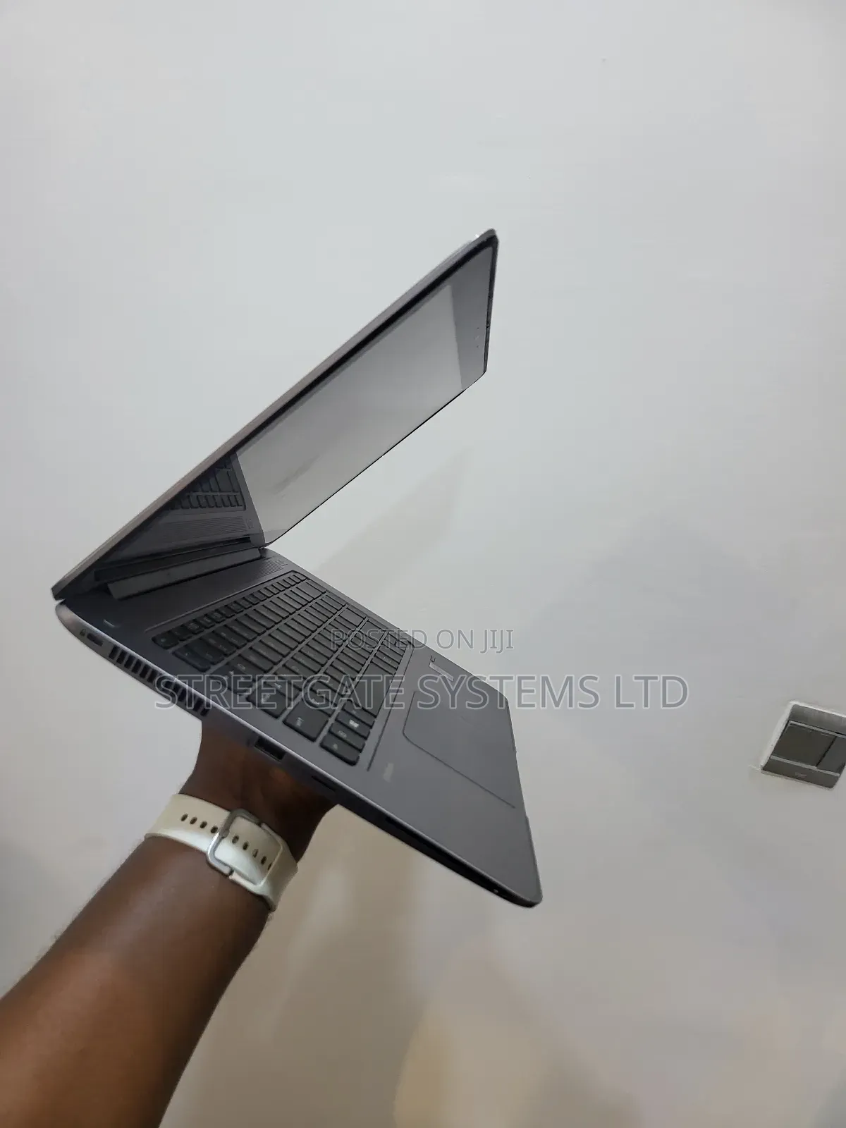 Laptop HP EliteBook Folio 1040 G2 8GB Intel Core I5 SSD 256GB