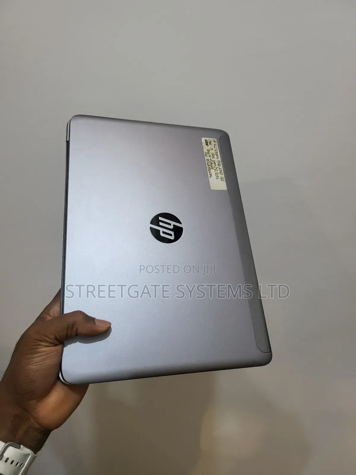 Laptop HP EliteBook Folio 1040 G2 8GB Intel Core I5 SSD 256GB