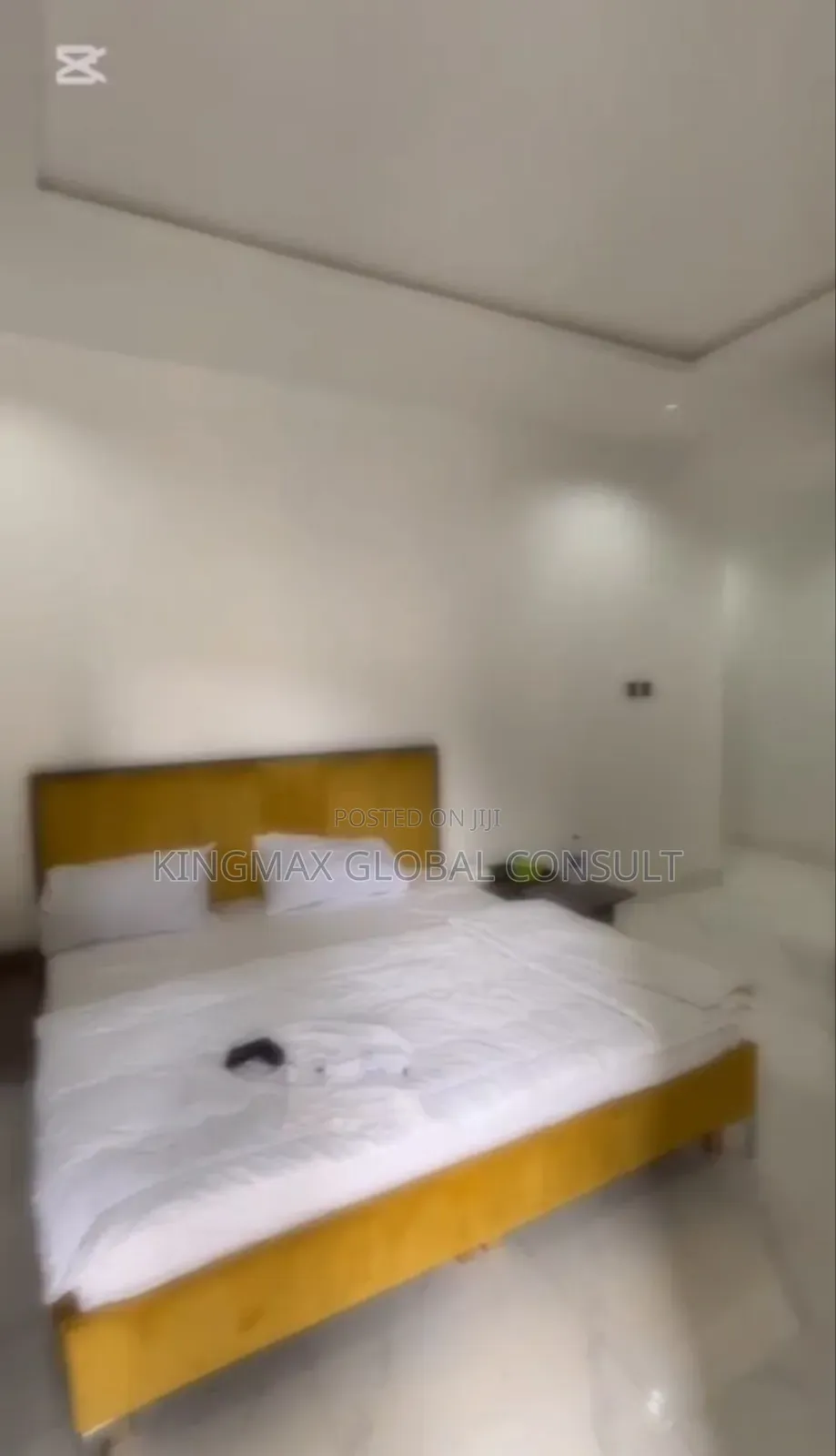 2bdrm Apartment in Idu Industrial Abuja for sale
