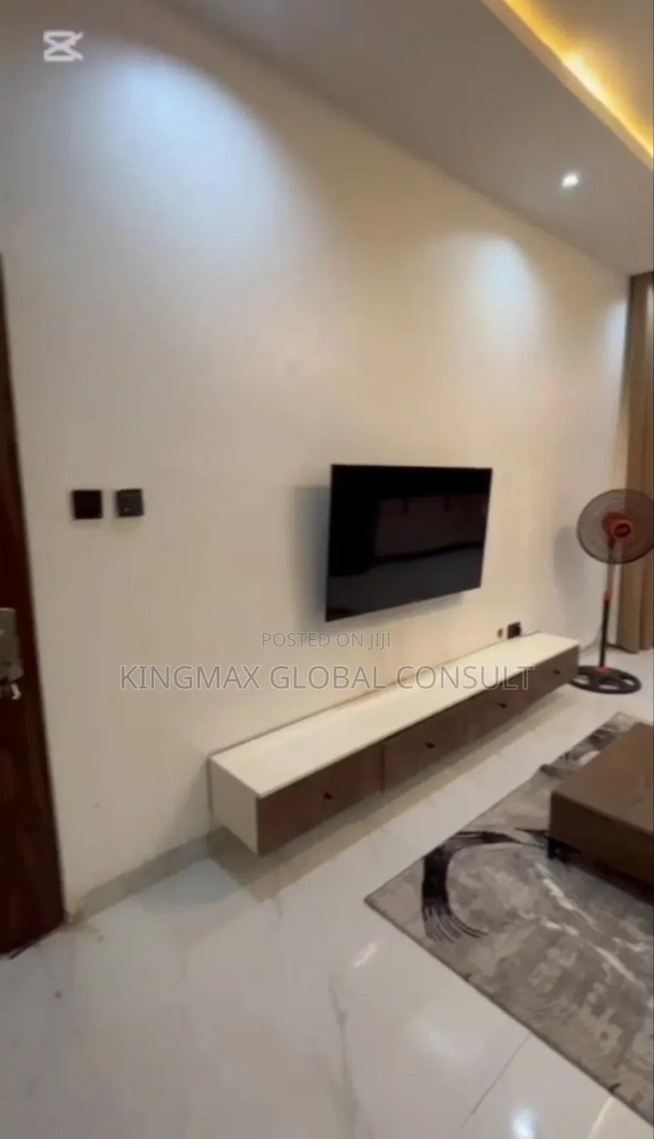 2bdrm Apartment in Idu Industrial Abuja for sale