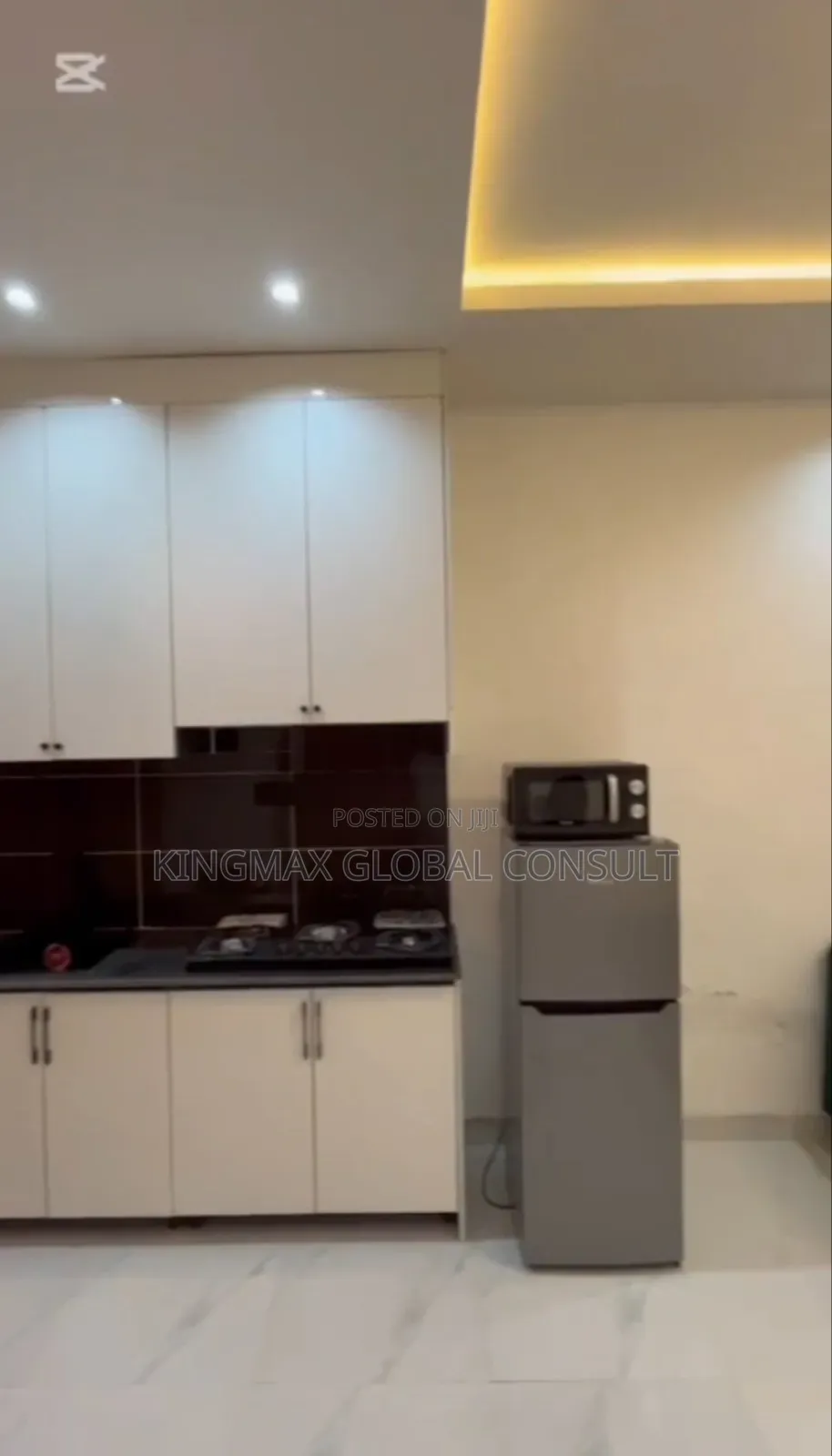 2bdrm Apartment in Idu Industrial Abuja for sale
