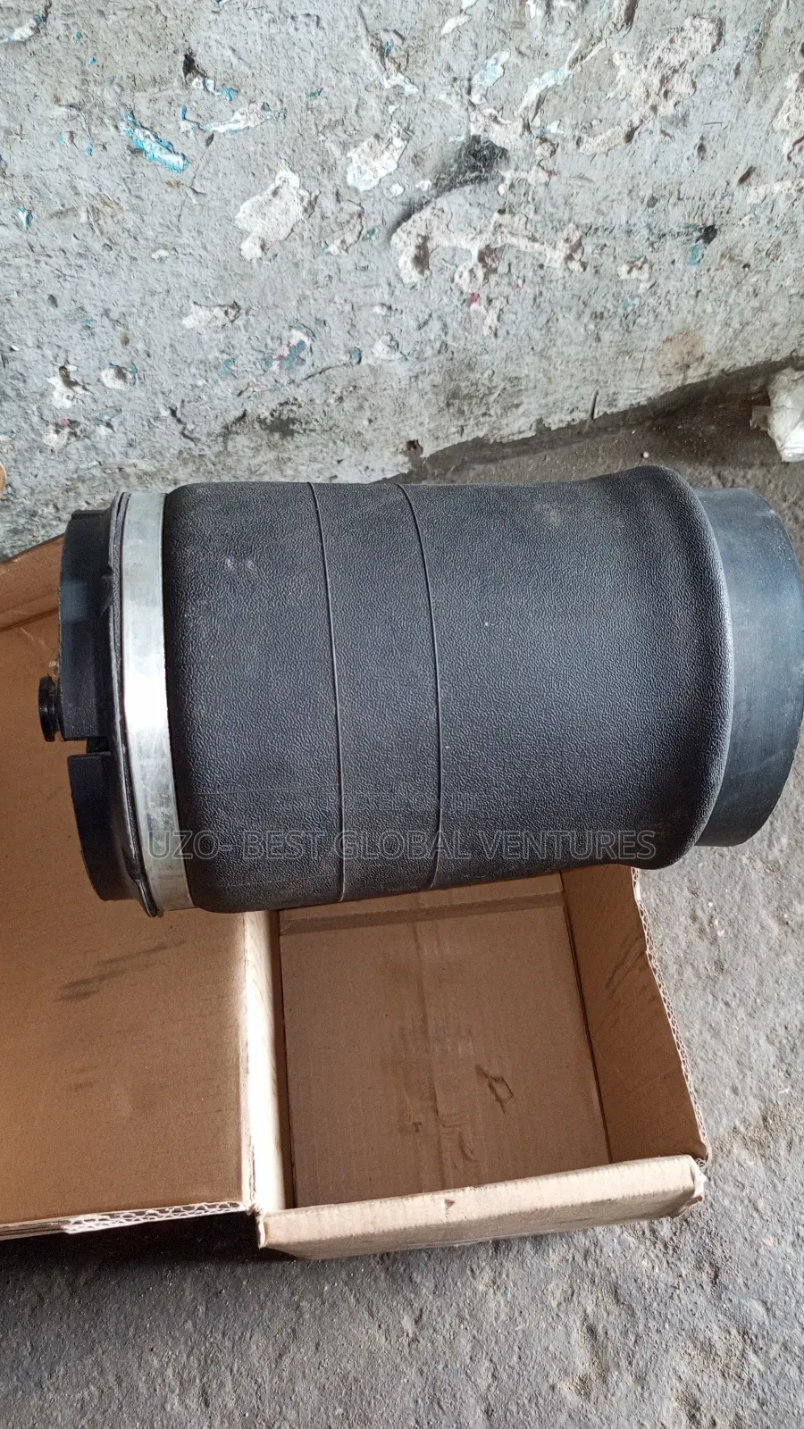 Back Suspension Balloon for Your Range Rover Vouge 2014/2020
