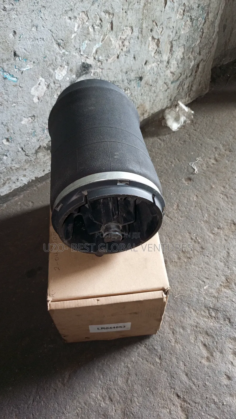 Back Suspension Balloon for Your Range Rover Vouge 2014/2020