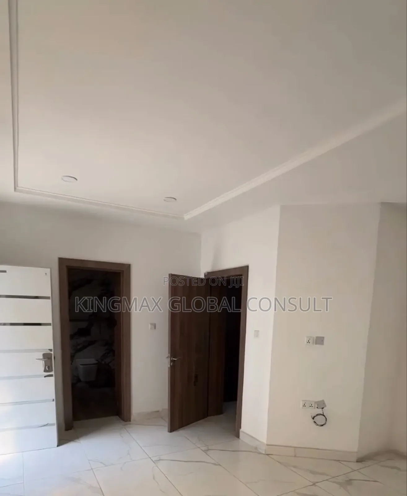 3bdrm Apartment in Mabushi Abuja for sale