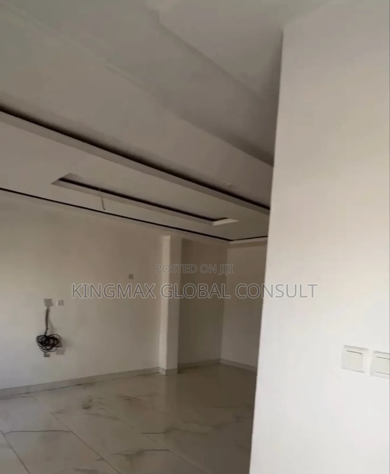 3bdrm Apartment in Mabushi Abuja for sale