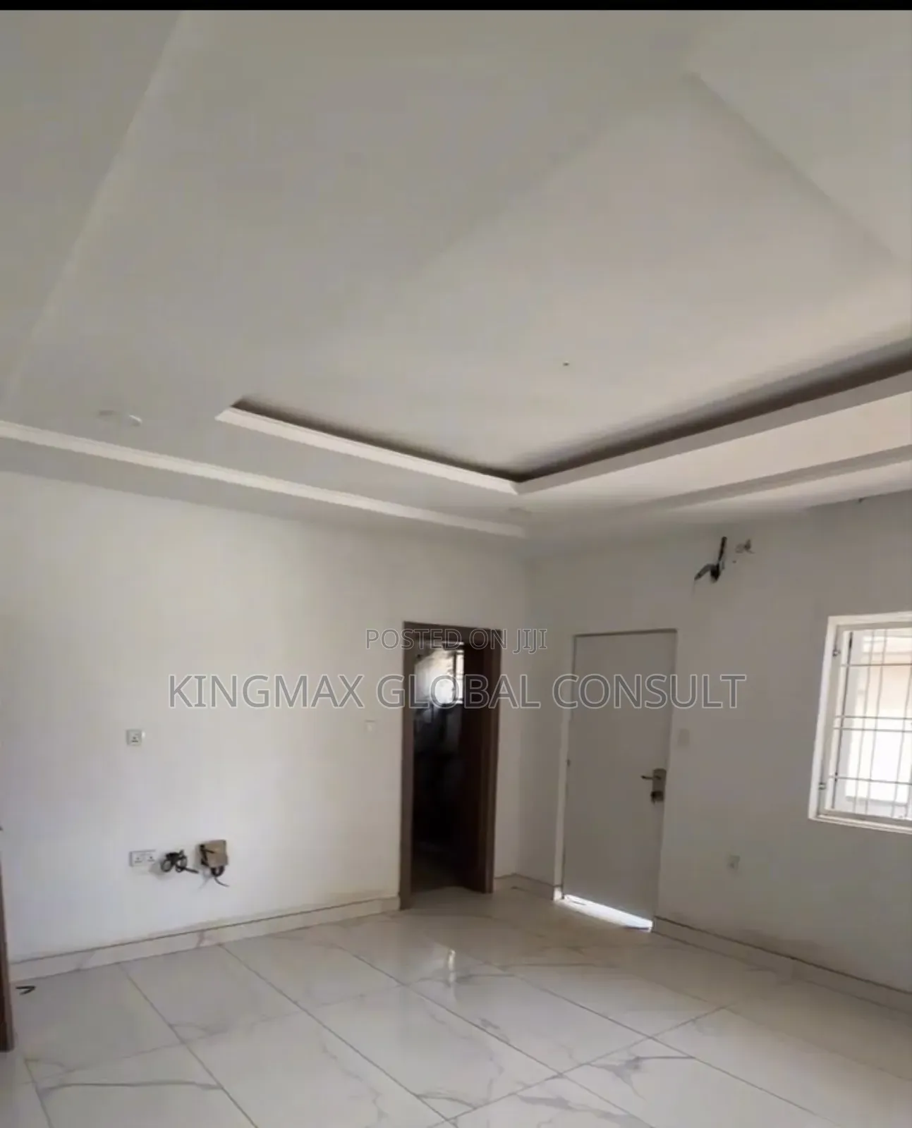 3bdrm Apartment in Mabushi Abuja for sale