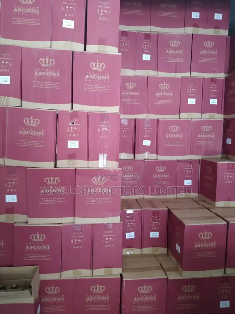 Red Sweet Wine