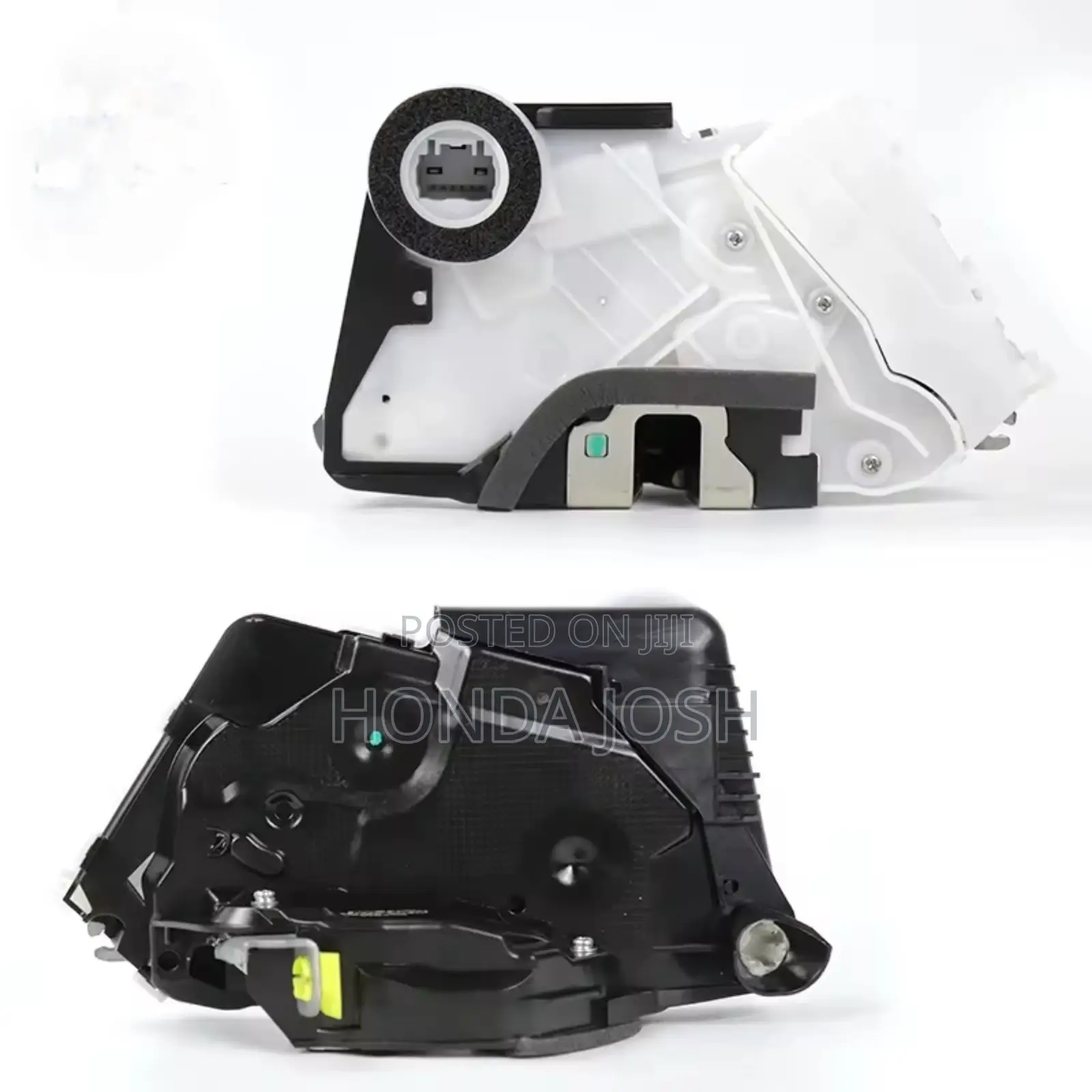 Door Catcher Actuator 2012-2016 Honda Accord, 2013 CRV