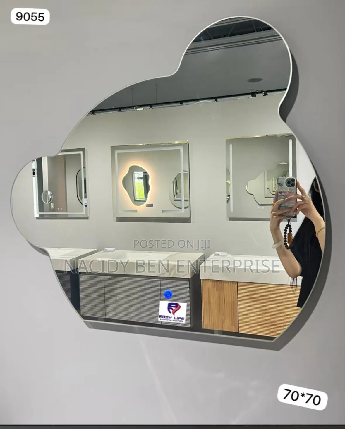 Led Mirror