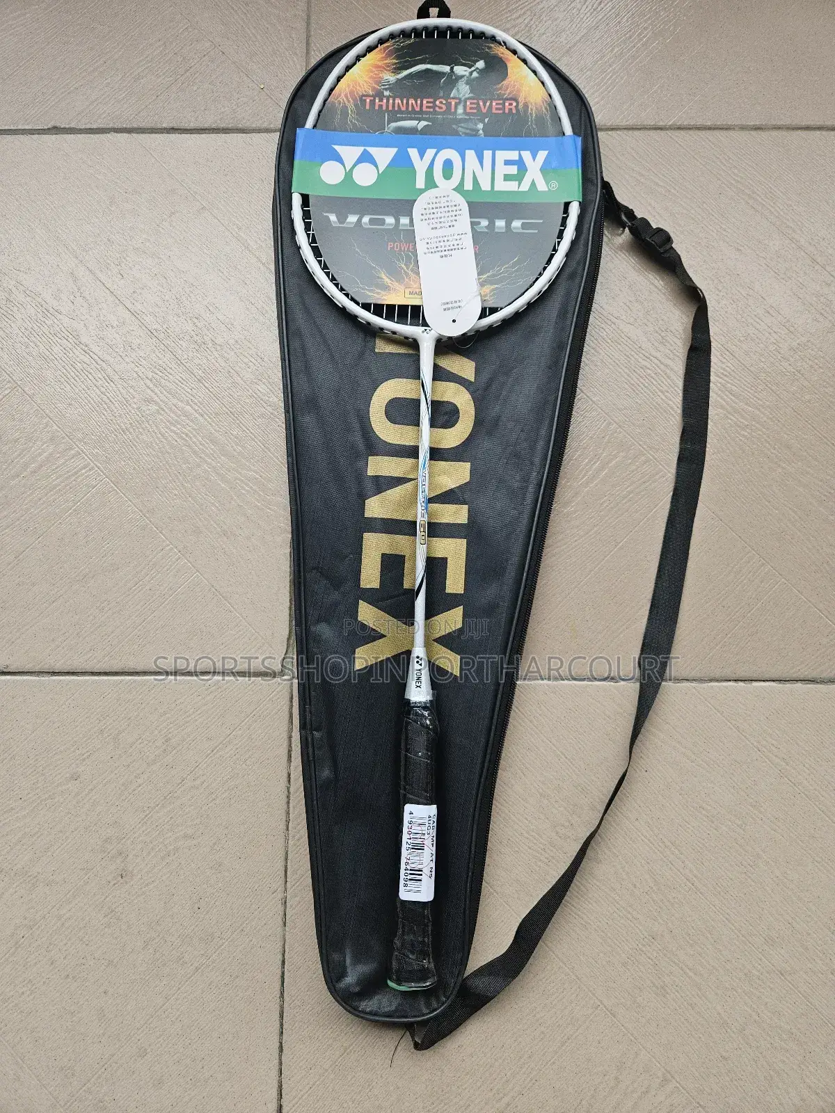 Yonex Badminton Racket