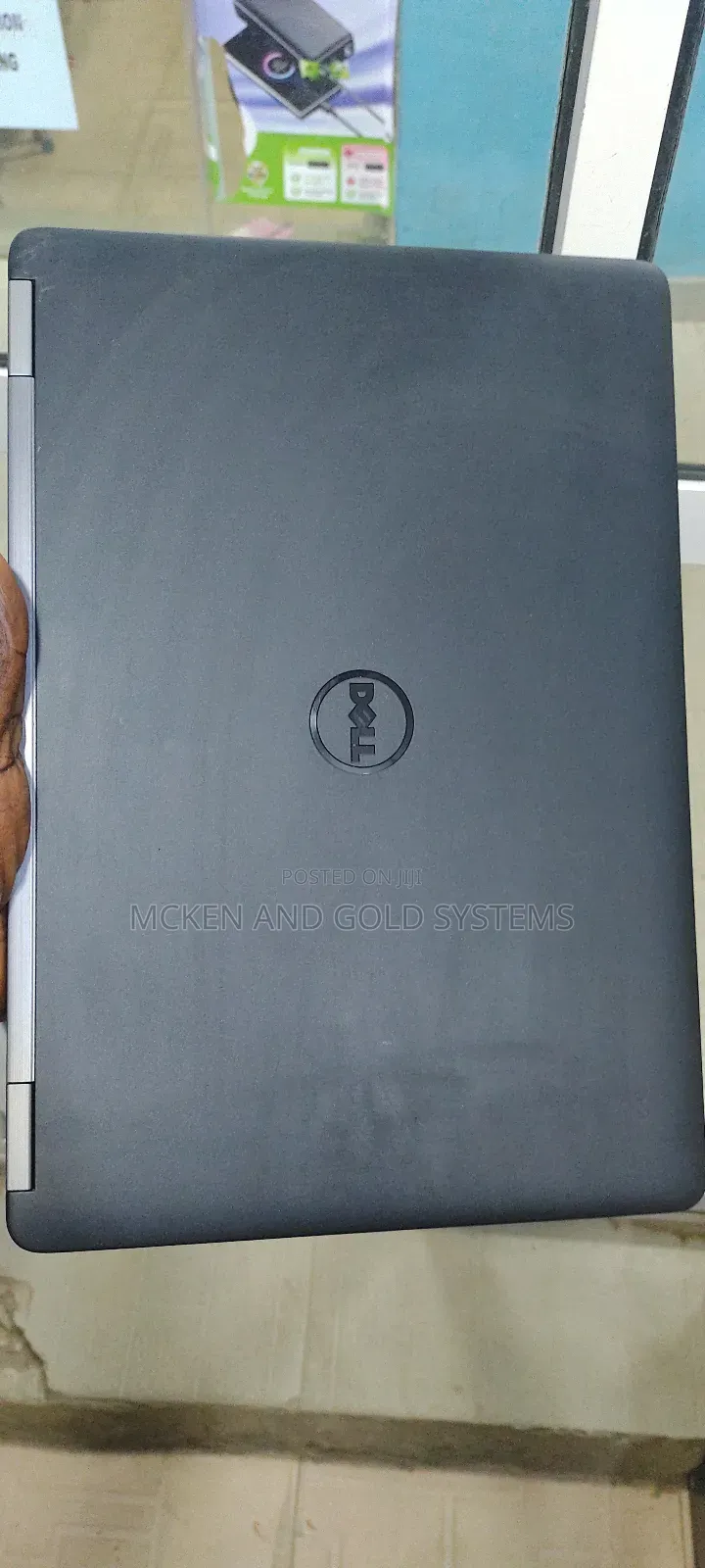 Laptop Dell Latitude E7470 16GB Intel Core I7 SSD 256GB