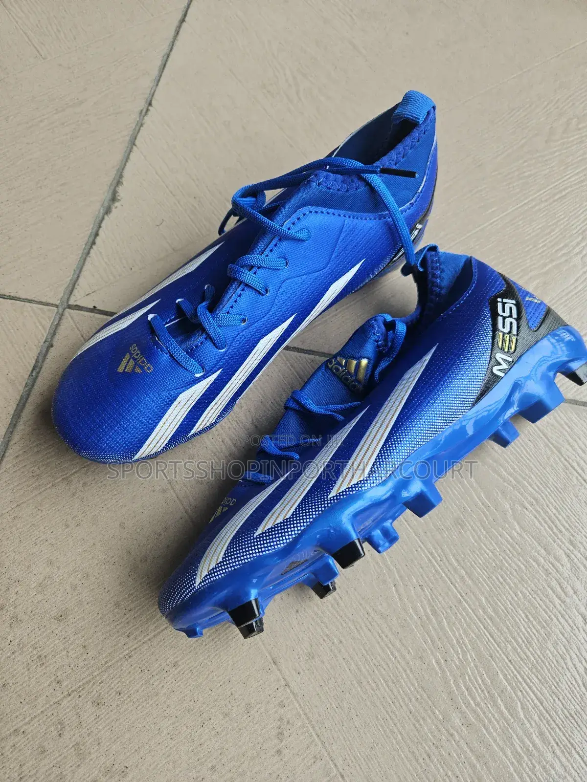Kids Football Boots
