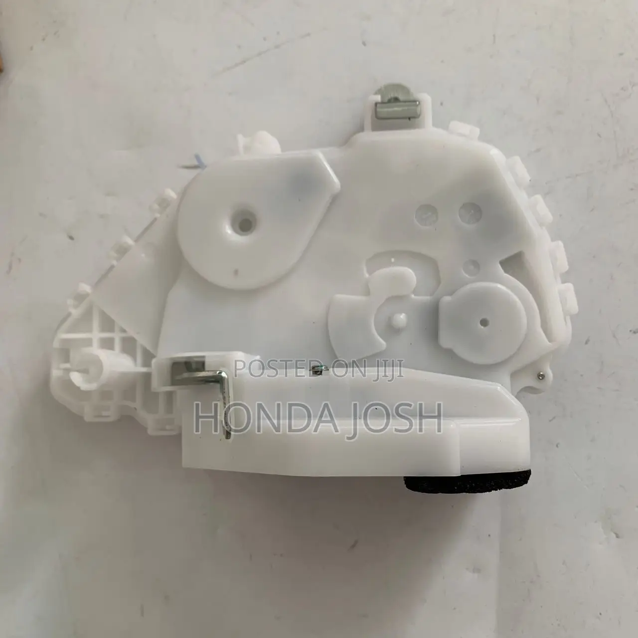 Door Lock Machine 2010-2013 Honda City