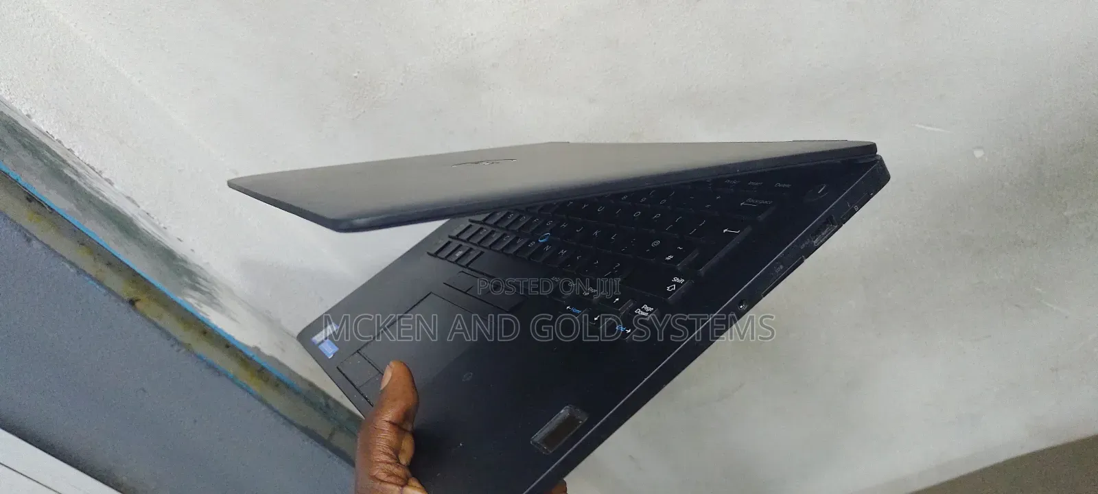 Laptop Dell Latitude E7470 16GB Intel Core I7 SSD 256GB