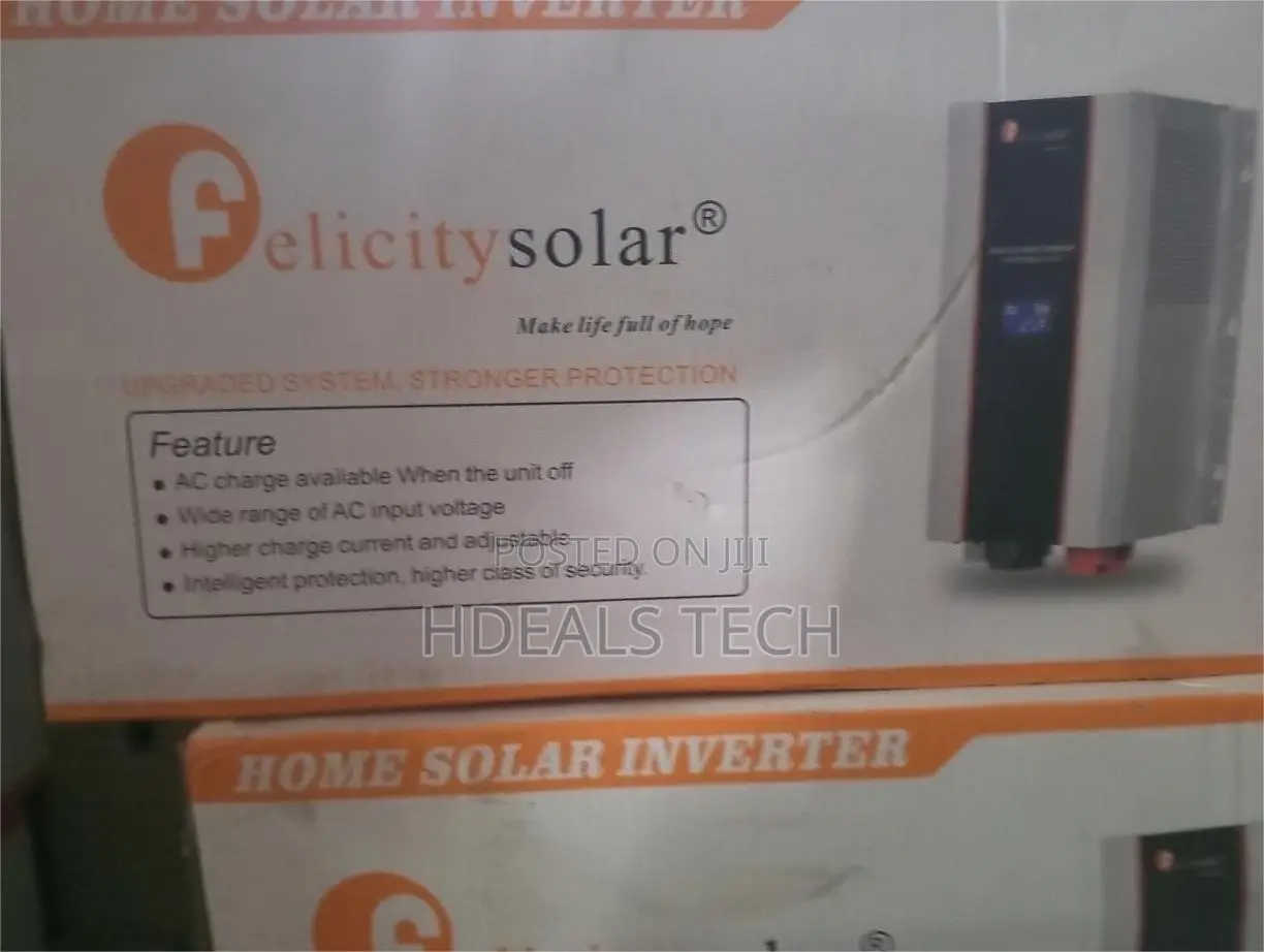 Book Your Felicity Ivps2512 Installation Now!