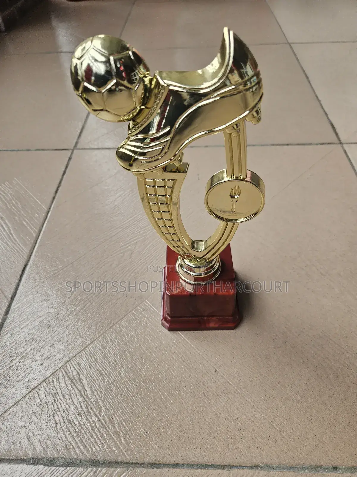 Sports Awards