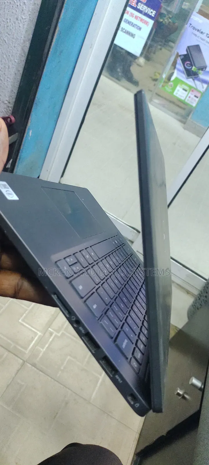 Laptop Dell Latitude 7410 16GB Intel Core I7 SSD 256GB