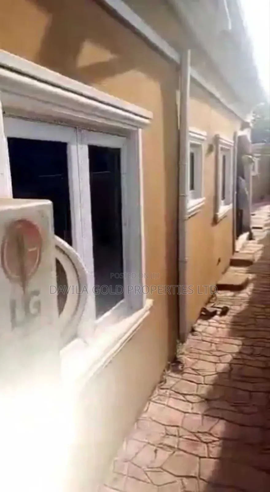 4bdrm Bungalow in Benin City for sale
