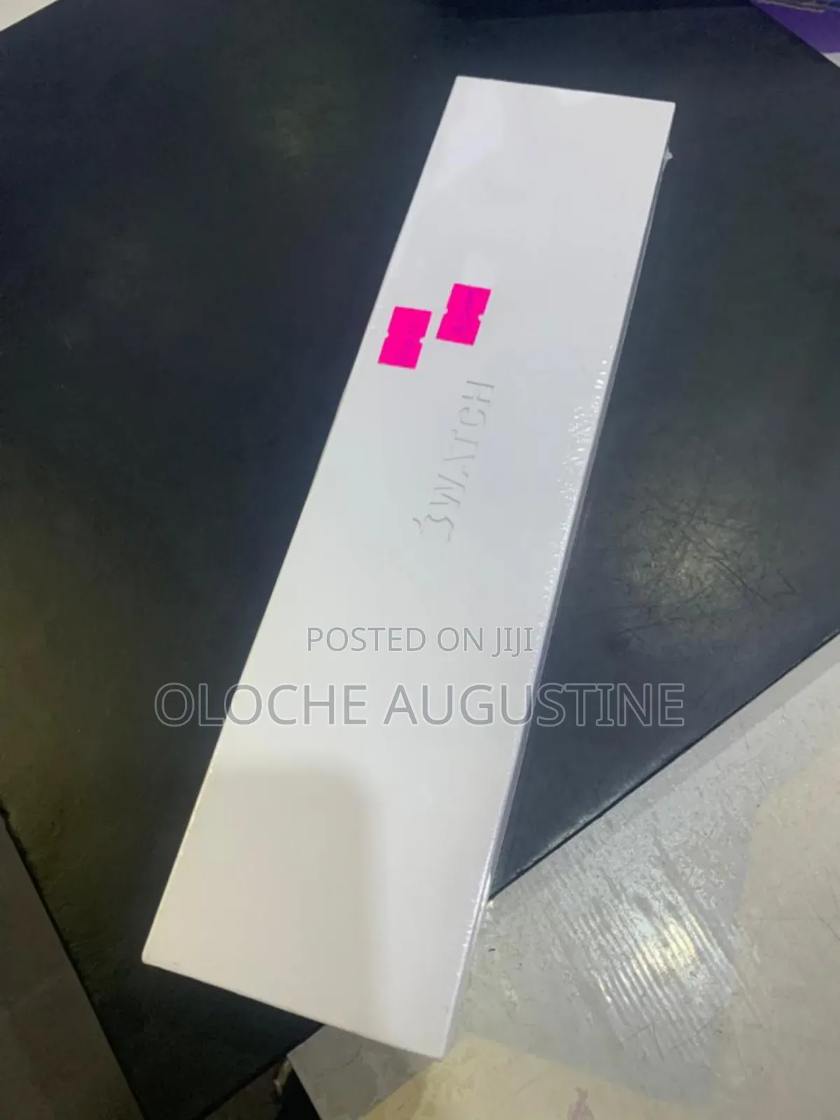Brand New Apple Series Watch 7(45mm)