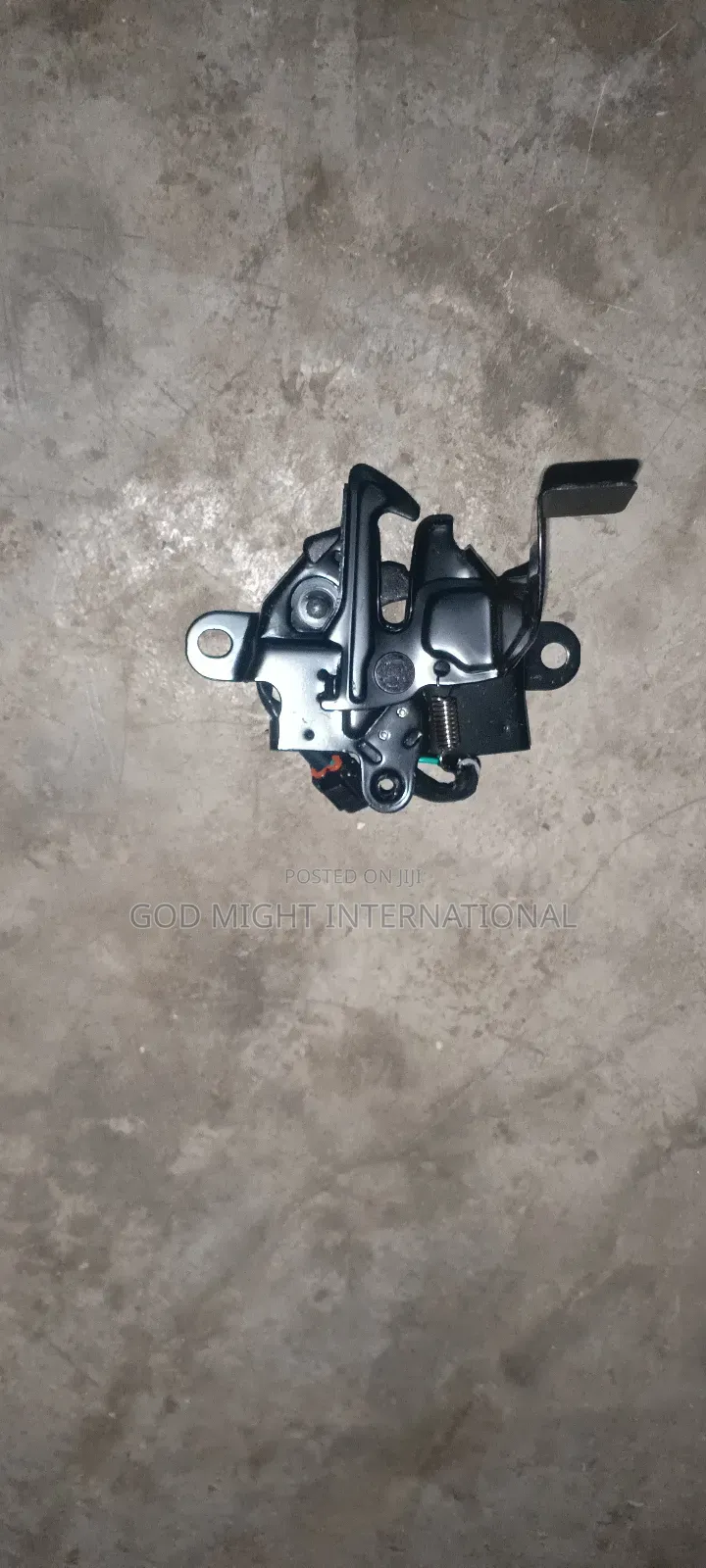 Bonet Catcher Rx350 2016-2022