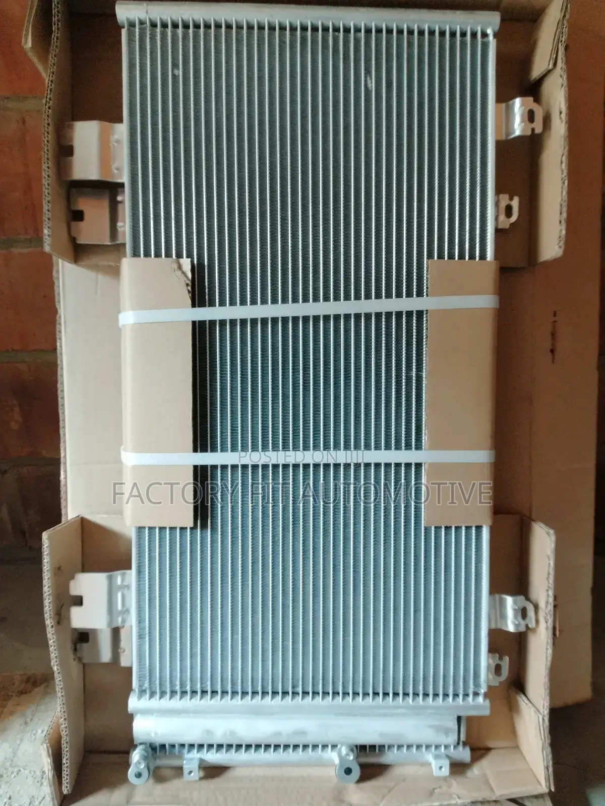 Lexus Is250/Is350 Ac Condenser 2006-2015