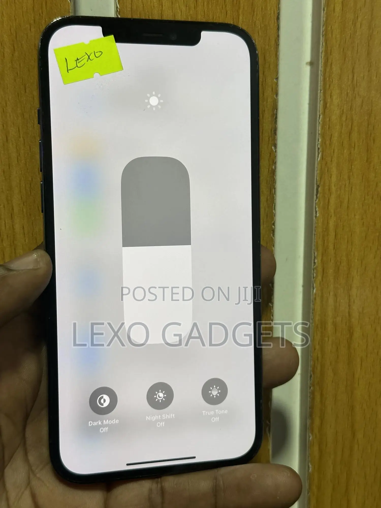 Apple iPhone 12 Pro Max 128 GB Blue