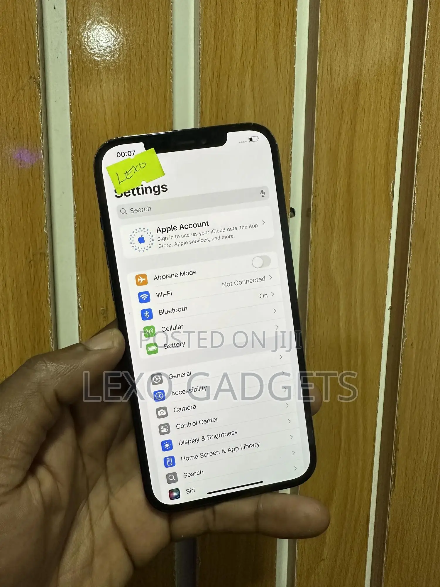 Apple iPhone 12 Pro Max 128 GB Blue